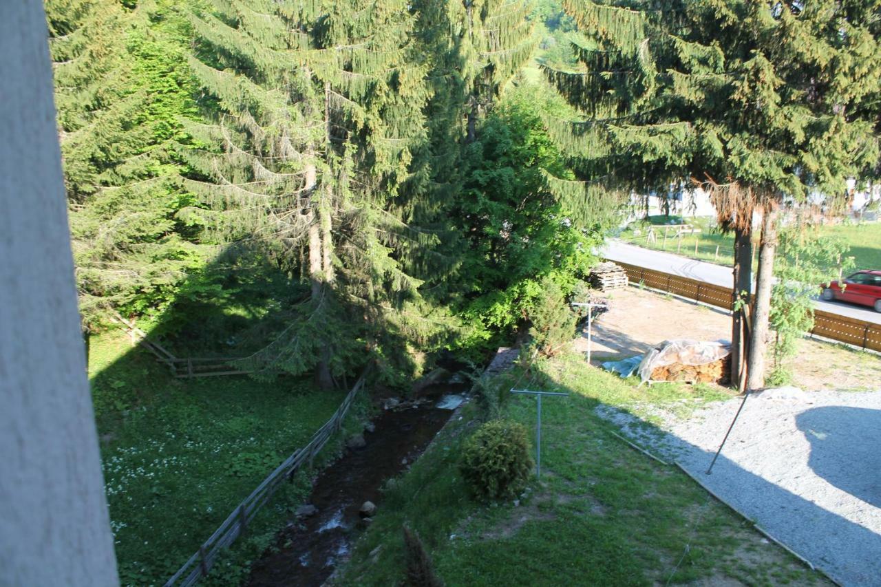 Arnica Montana Arieşeni Exterior foto